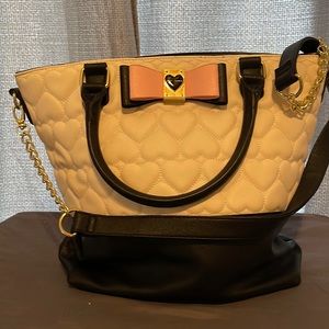 Two way Betsy Johnson